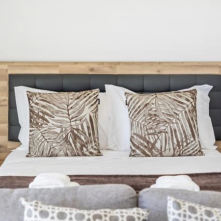 Fenix Ocean View By Madeira Sun Travel Apartment Funchal  Ngoại thất bức ảnh