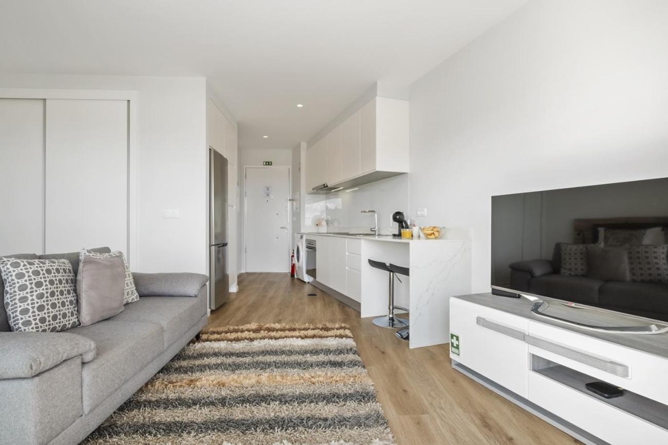 Fenix Ocean View By Madeira Sun Travel Apartment Funchal  Ngoại thất bức ảnh