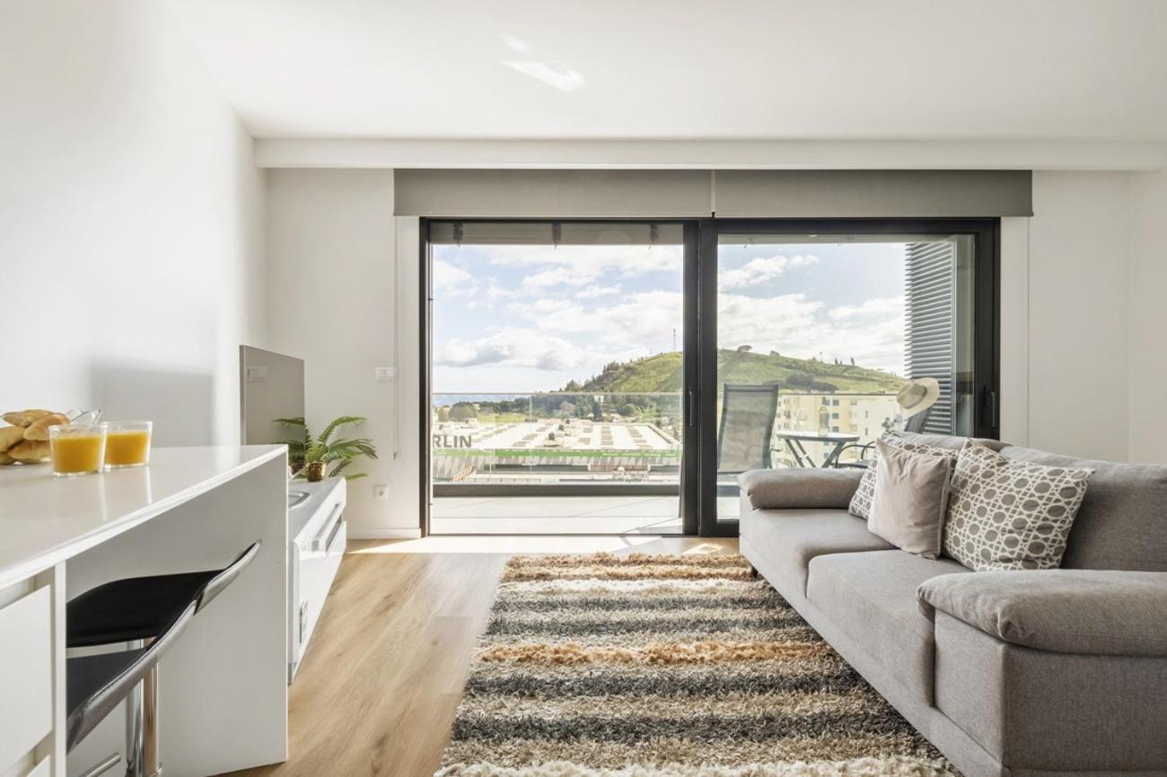 Fenix Ocean View By Madeira Sun Travel Apartment Funchal  Ngoại thất bức ảnh