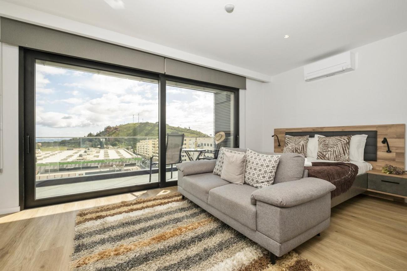 Fenix Ocean View By Madeira Sun Travel Apartment Funchal  Ngoại thất bức ảnh