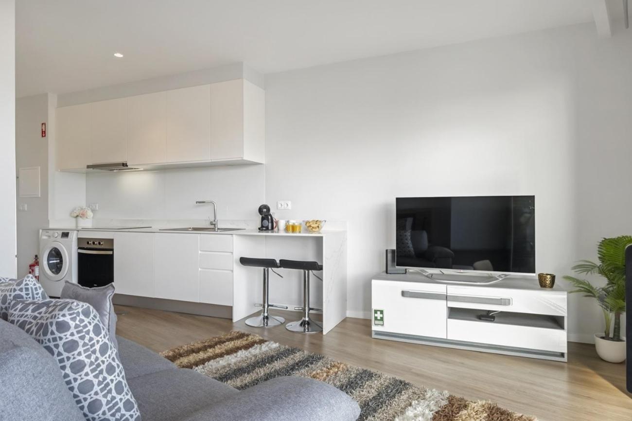 Fenix Ocean View By Madeira Sun Travel Apartment Funchal  Ngoại thất bức ảnh