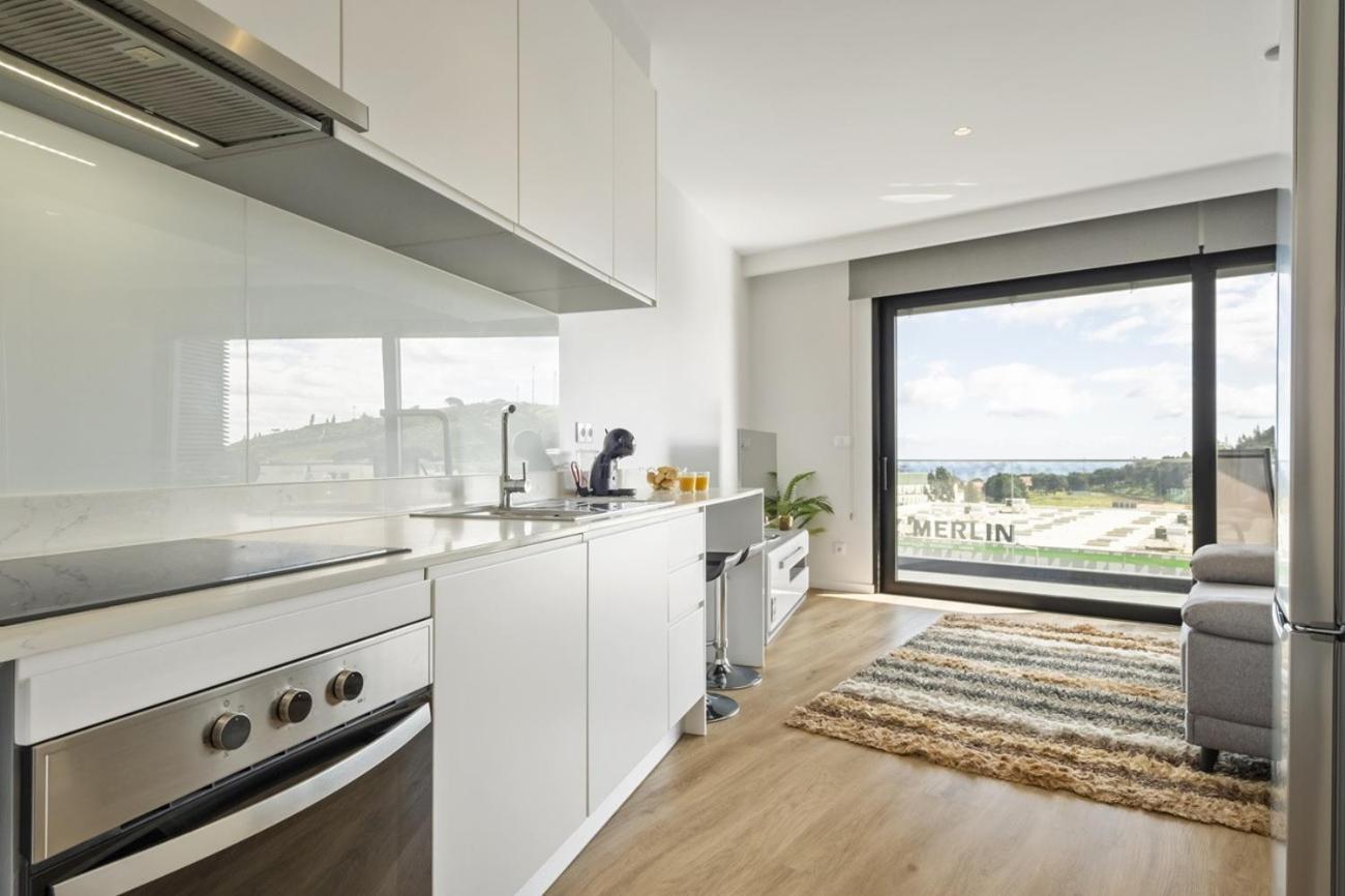 Fenix Ocean View By Madeira Sun Travel Apartment Funchal  Ngoại thất bức ảnh