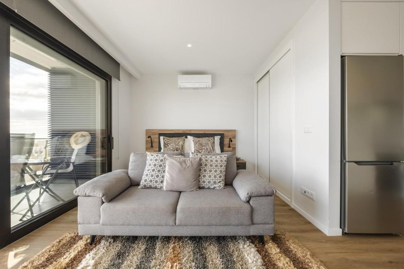 Fenix Ocean View By Madeira Sun Travel Apartment Funchal  Ngoại thất bức ảnh