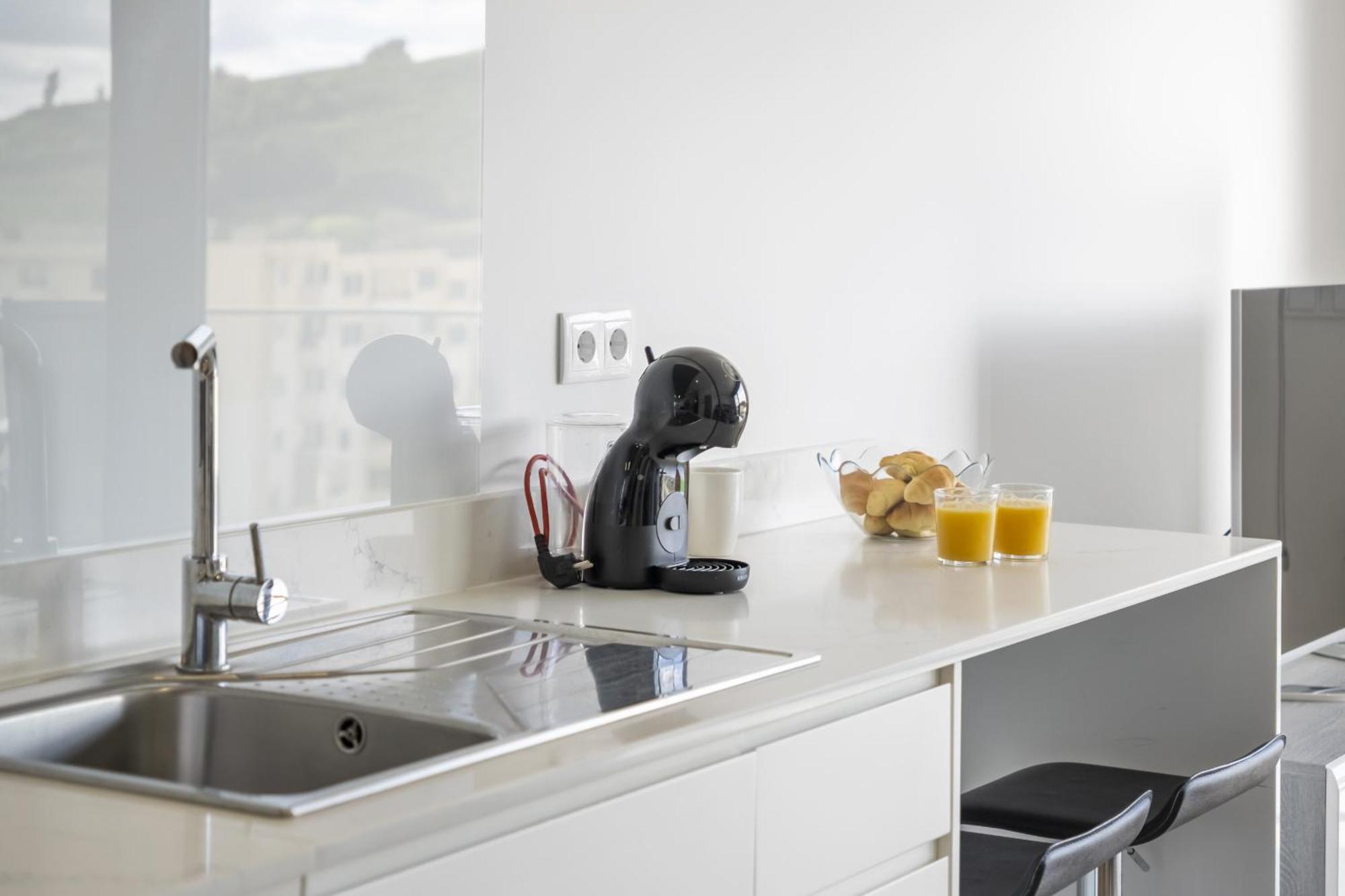 Fenix Ocean View By Madeira Sun Travel Apartment Funchal  Ngoại thất bức ảnh