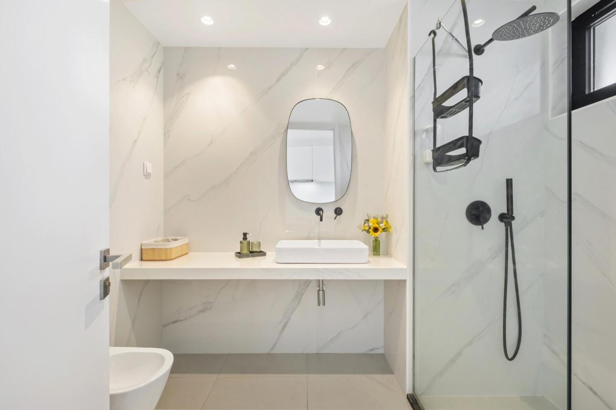 Fenix Ocean View By Madeira Sun Travel Apartment Funchal  Ngoại thất bức ảnh